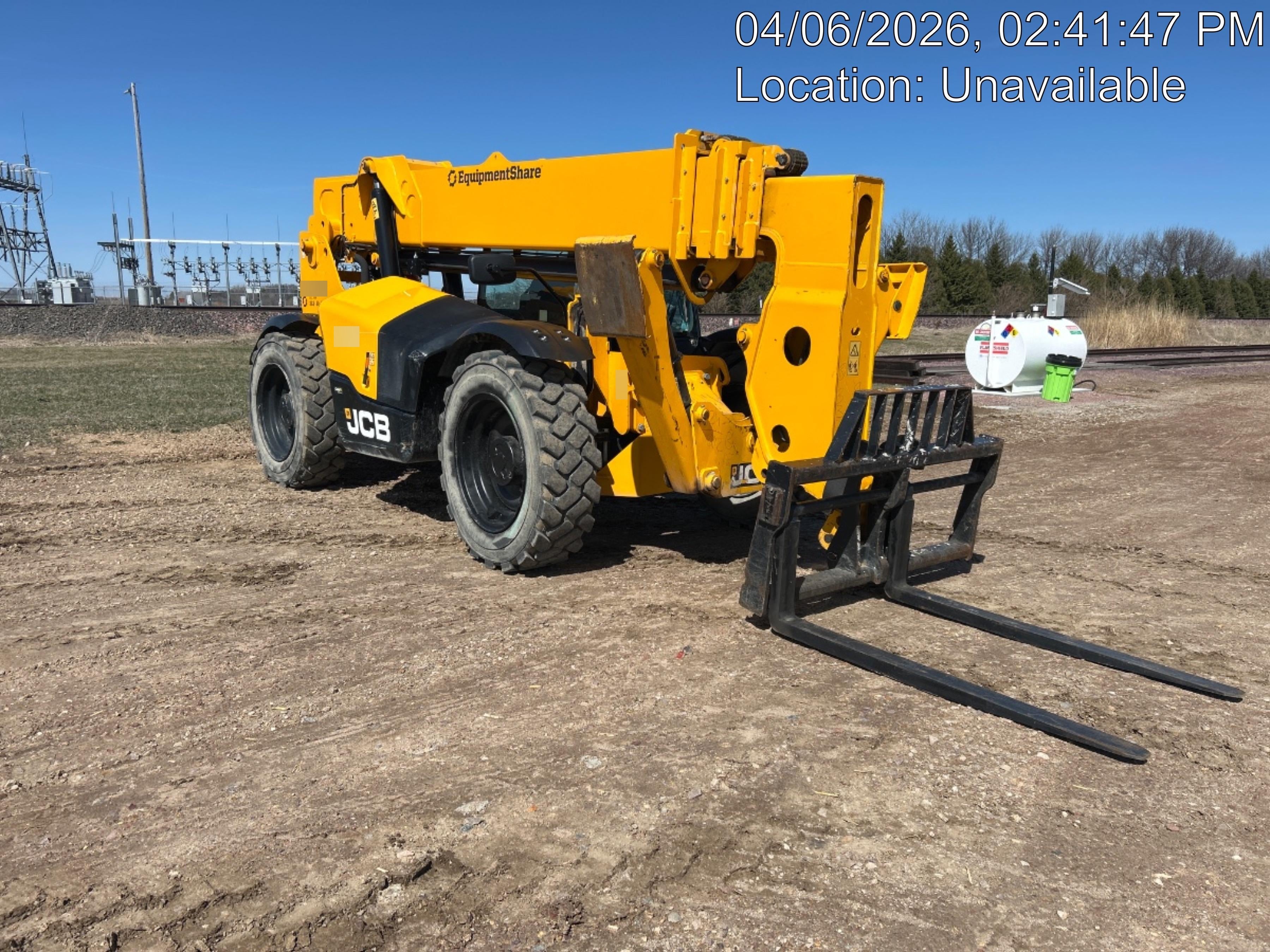 2024 JCB 510-56