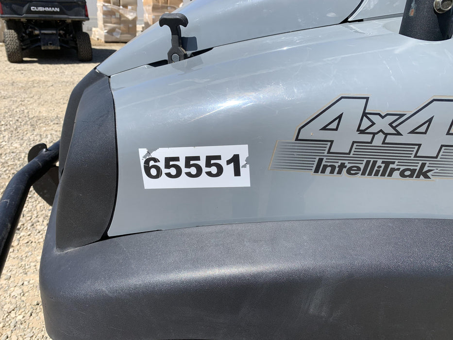 2020 Club Car CA1700D CLUB CAR CA1700D