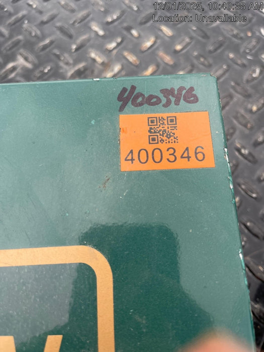 2024 HILMAN ROLLERS KRS-8-4S