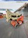 2019 JLG E400AJPN