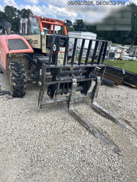 2023 JLG G5-18A