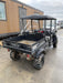 2022 Club Car CA1700D Canopy, Diesel, 4 Passenger
