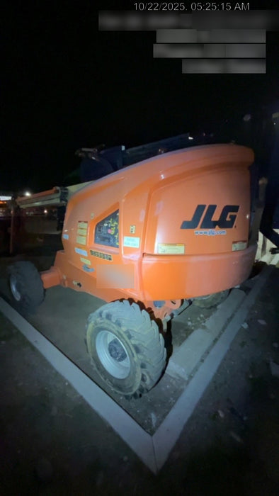 2020 JLG 460SJ