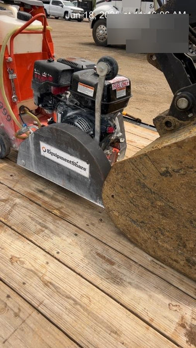 2020 HUSQVARNA FS 400 LV