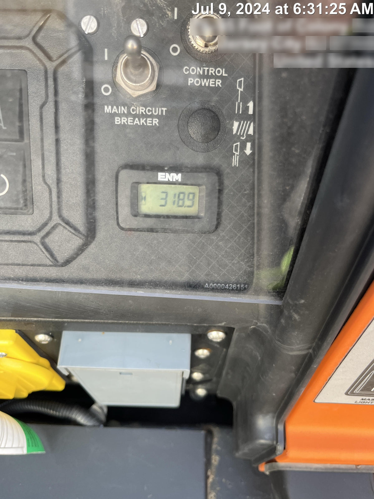 2023 Generac MLT2 Diesel, Flex Switch 120V Input, Powerzone Controller, 
(4) 320W LED Lights, 4kW Generator, 39.9 Gal Fuel Tank, 2" Ball, T3