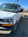 2025 CHEVROLET Express Van - Rental