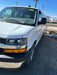 2025 CHEVROLET Express Van - Rental