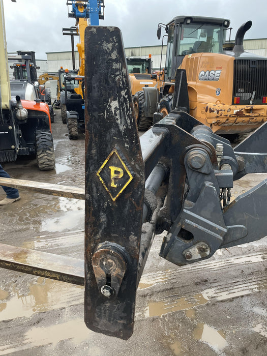 2022 PEMBERTON 72" Utility Forks