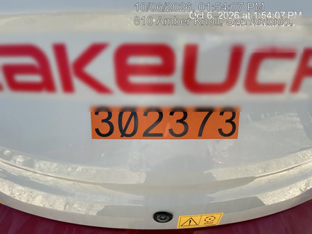 2023 TAKEUCHI TB250-2CR