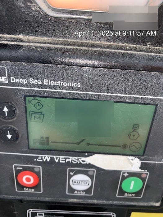 2022 ATLAS COPCO QAS25 CWK