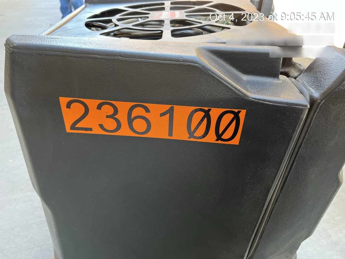 2022 PHOENIX R250
