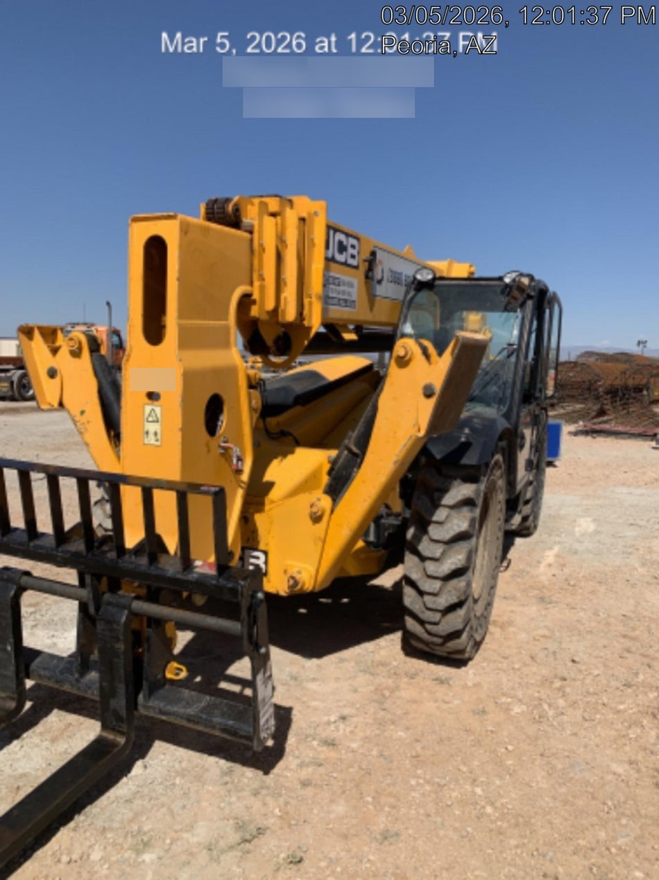 2020 JCB 510-56 JCB 510-56