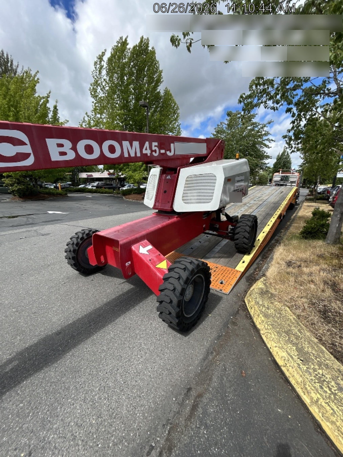 2020 MEC 45-J D