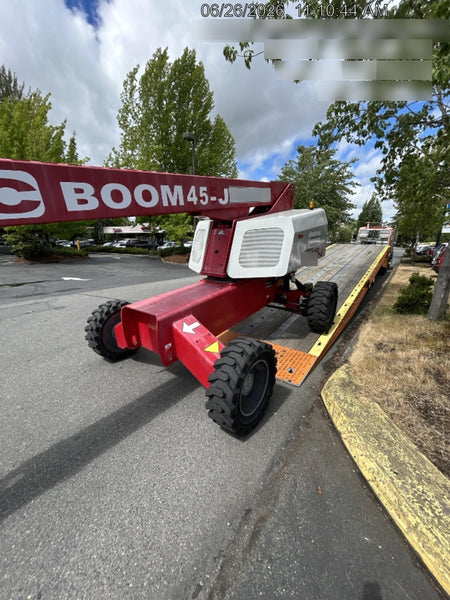 2020 MEC 45-J D