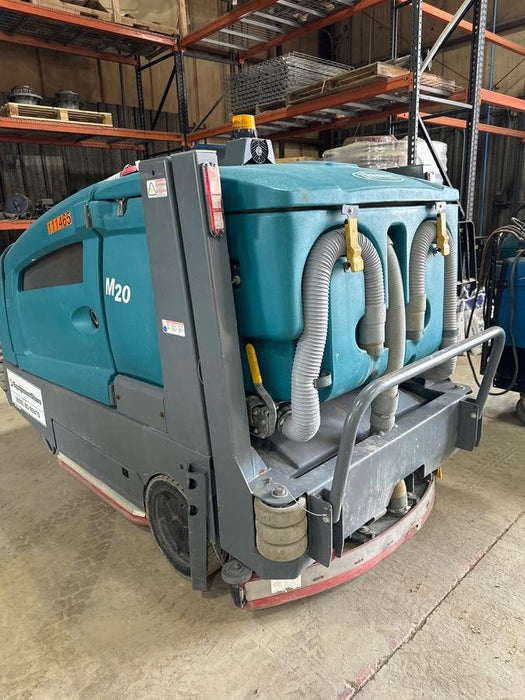 2020 TENNANT M20