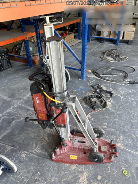 2025 HILTI DD 250