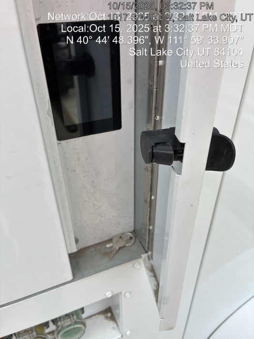 2023 KWIKOOL KPO25-43HF