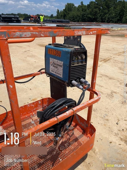 2020 MILLER ELECTRIC CST-280