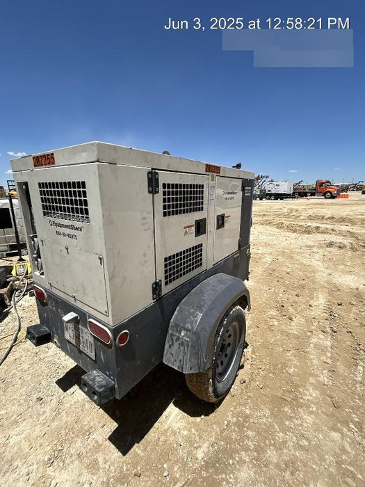 2022 ATLAS COPCO QAS45