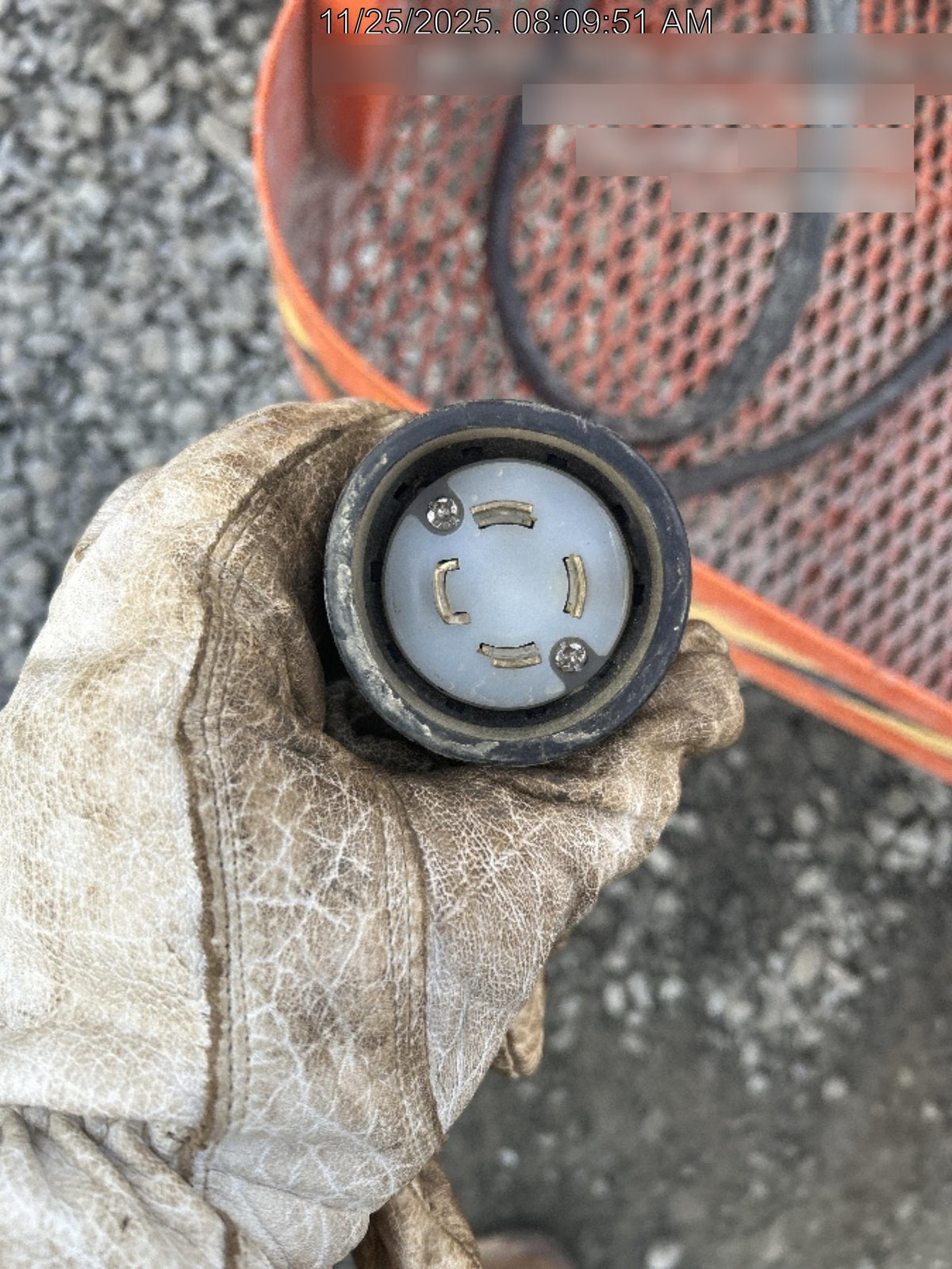2024 MILLER ELECTRIC CST-282
