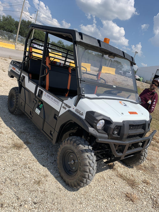 2022 KAWASAKI Mule PRO-DXT (Half Door)