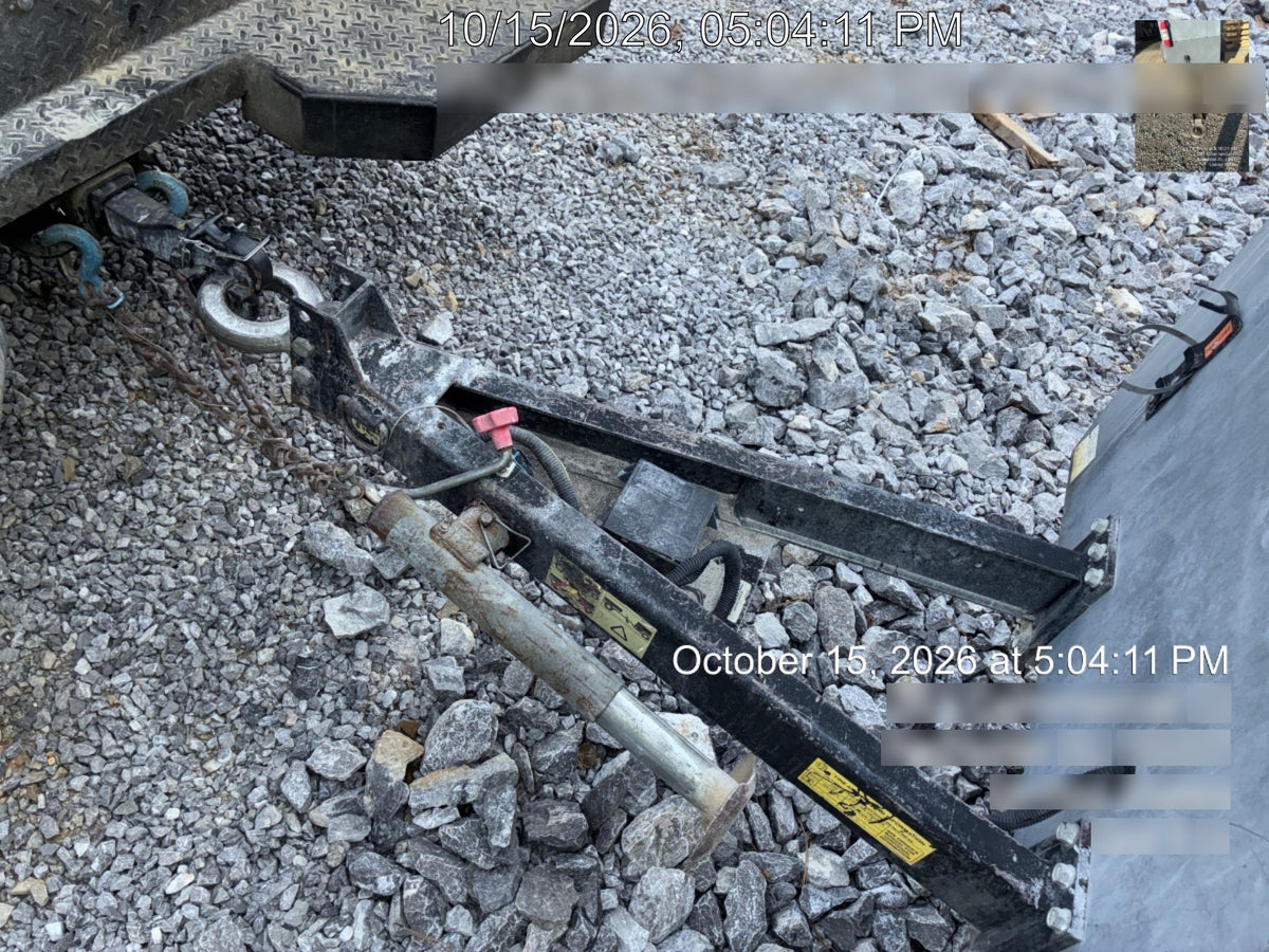 2020 ATLAS COPCO XATS 400 PFF