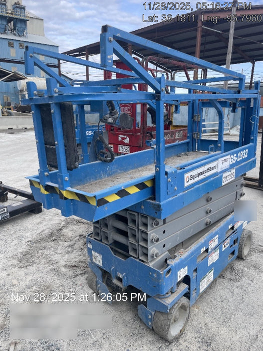 2020 Genie GS-1930 GENIE GS-1930