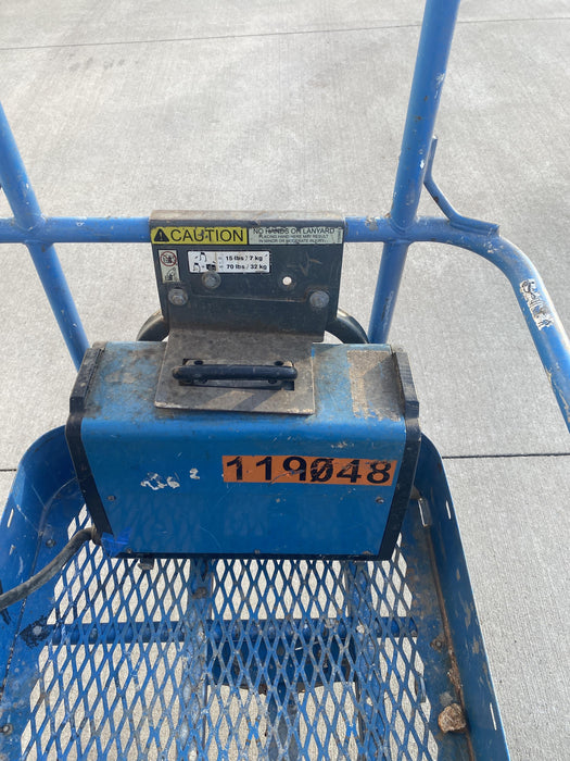 2020 MILLER ELECTRIC CST-280