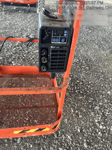 2023 MILLER ELECTRIC CST-280