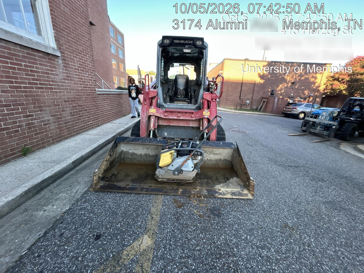 2022 TAKEUCHI TL12R2-CR