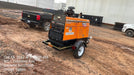 2021 Lincoln Electric Vantage 549X Ready Pak 3, ORANGE (includes trailer, cable rack, fender light kit)