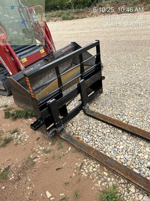 2024 ARROW MATERIAL HANDLING FS5100CB - 72"