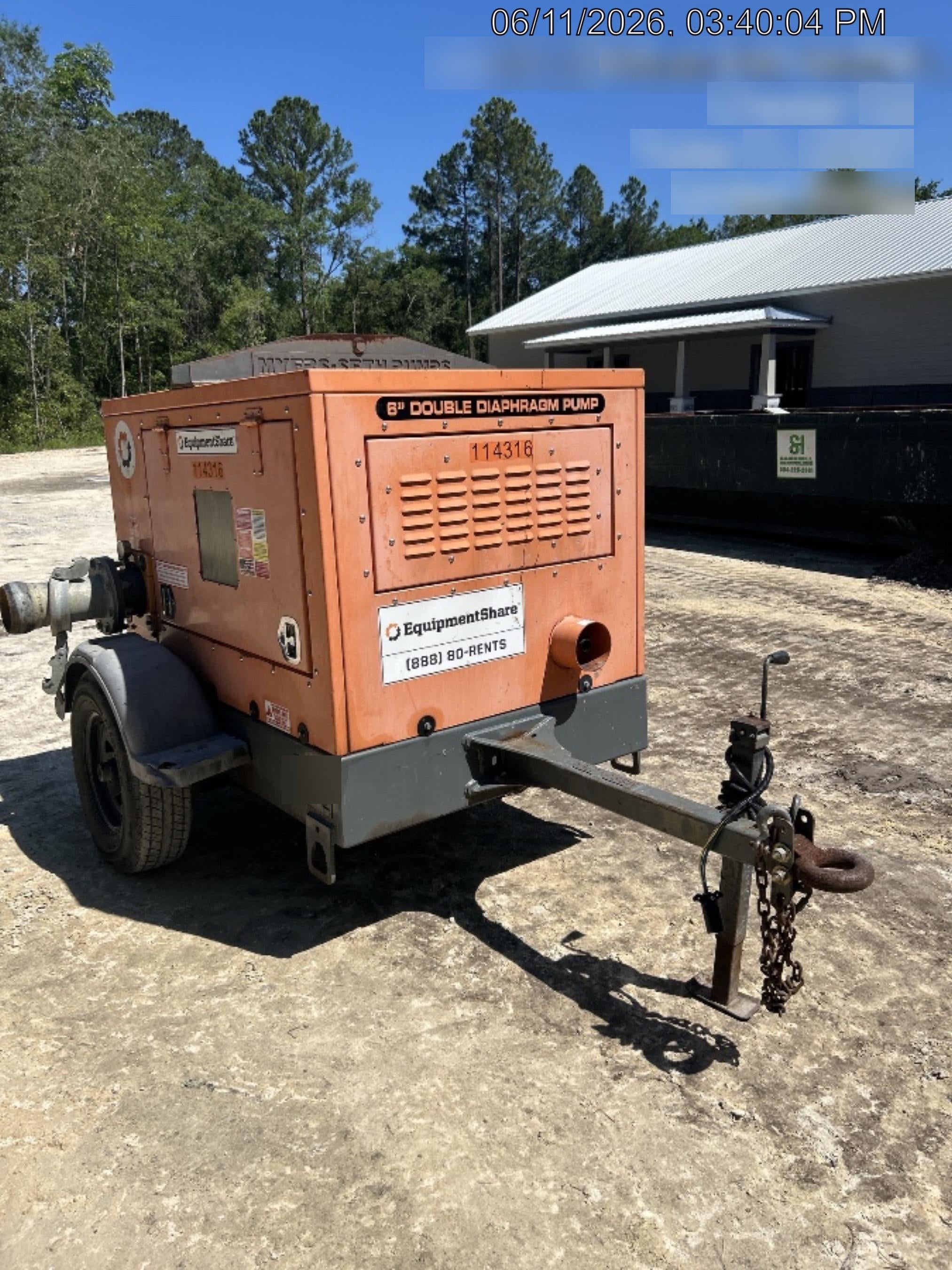 2020 MYERS-SETH A-DD6/HA/SAFE