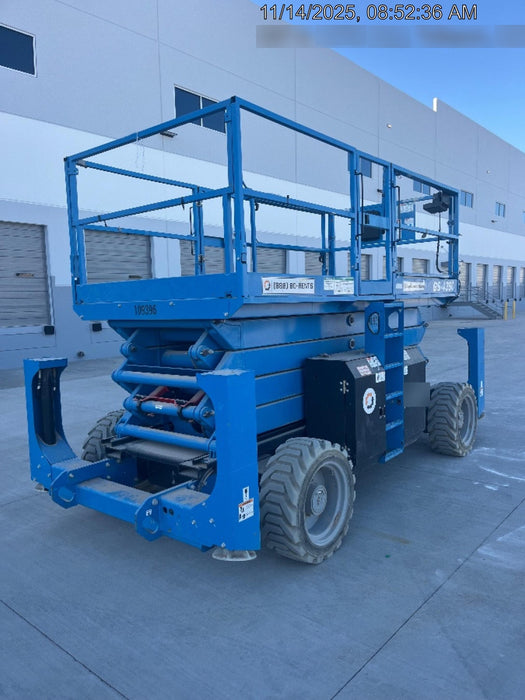 2020 GENIE GS-4390 RT