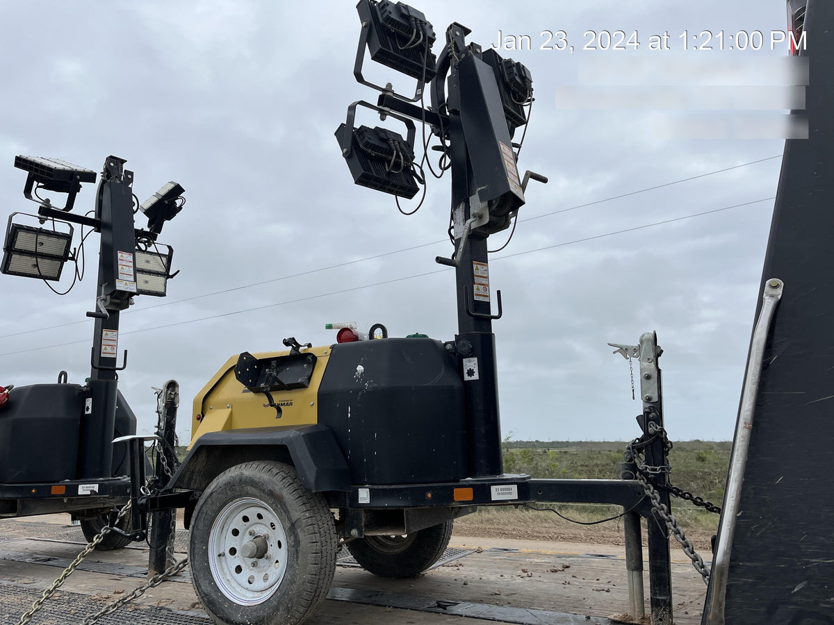 2021 ALLMAND NLV3GR