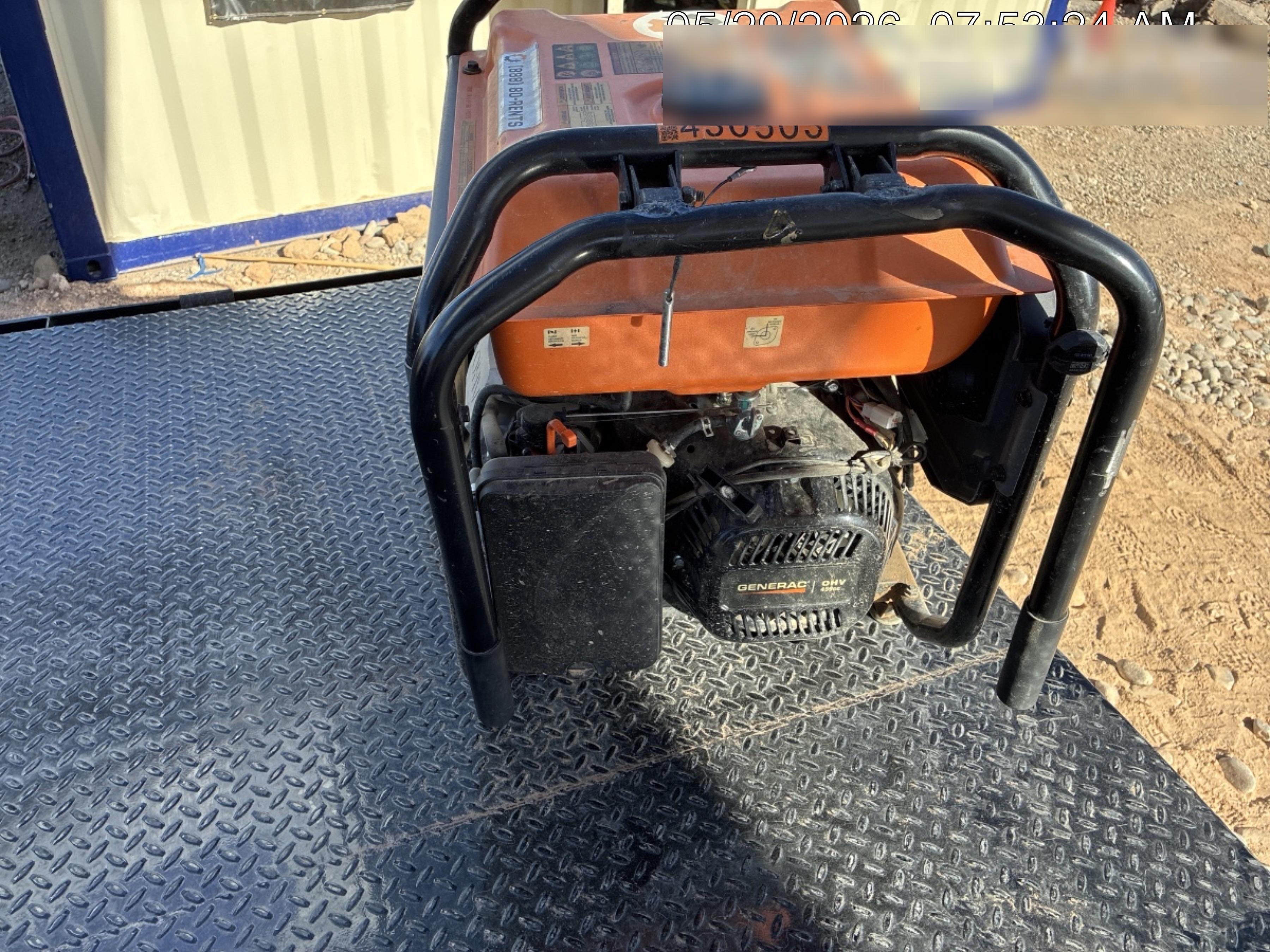 2024 GENERAC GP9200E