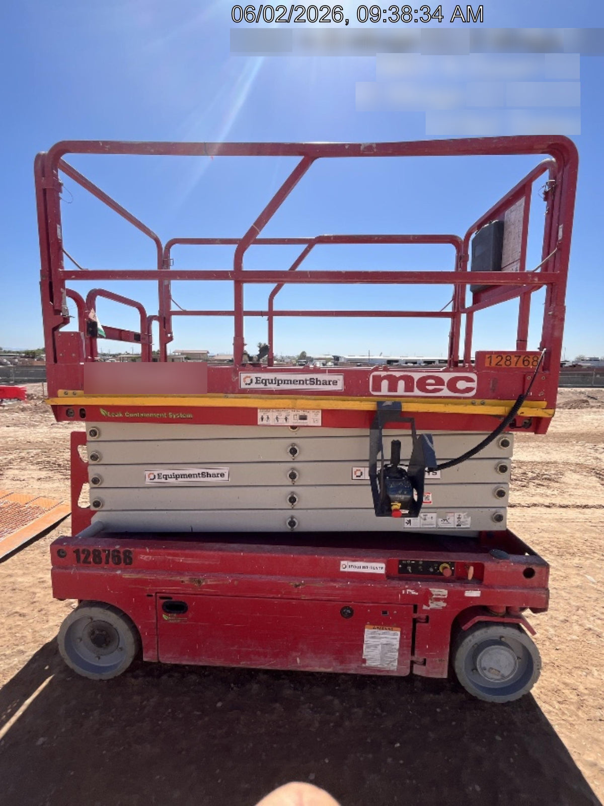 2021 MEC 3346SE
