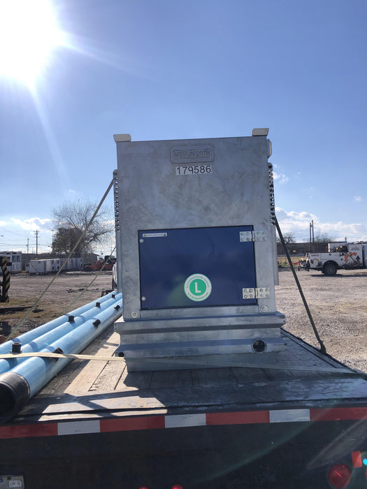 2021 MYERS-SETH MSP PP-150