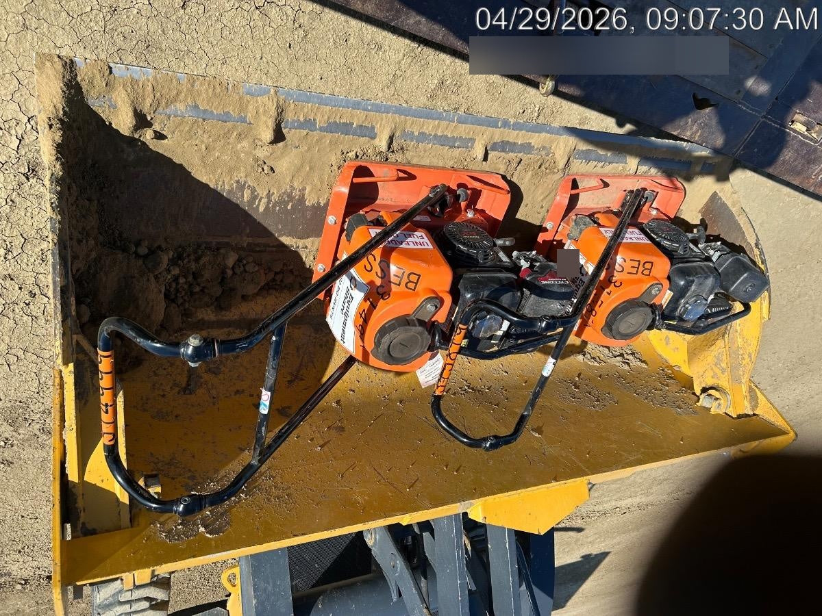 2023 MULTIQUIP MVC82VHW