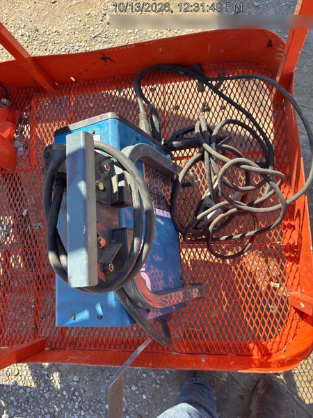 2026 MILLER ELECTRIC CST-282