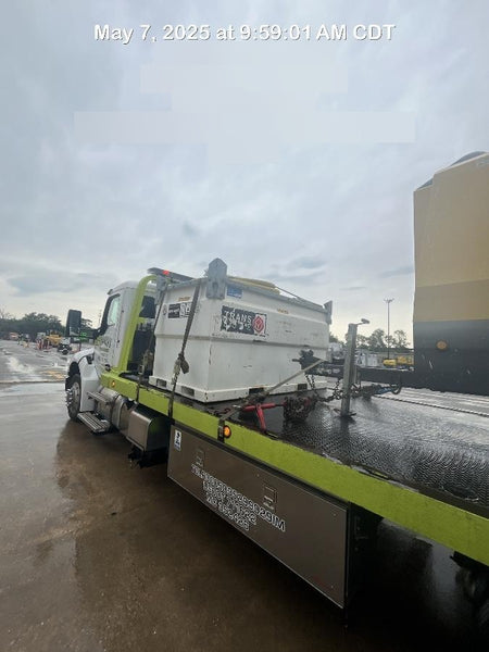 2021 TRANSCUBE 20TCGCAB