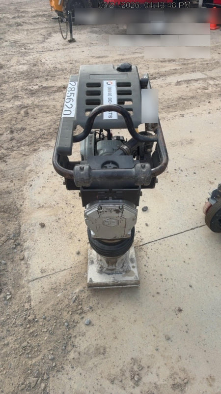 2022 THIRD COAST EQUIPMENT PR70H