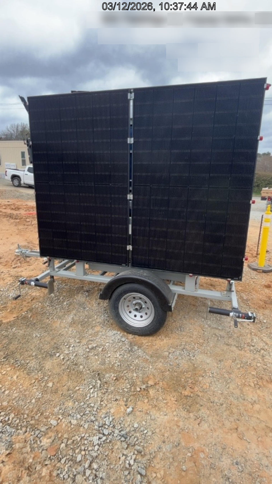 2026 PROGRESS SOLAR SOLUTIONS Helios-2XP