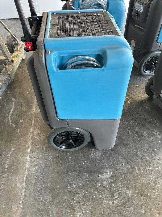 2020 DRI-EAZ LGR 7000XLi