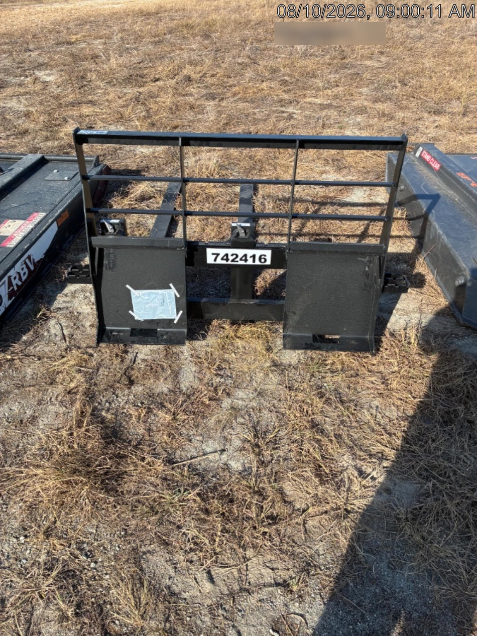 2026 ARROW MATERIAL HANDLING F5100CB - 72"