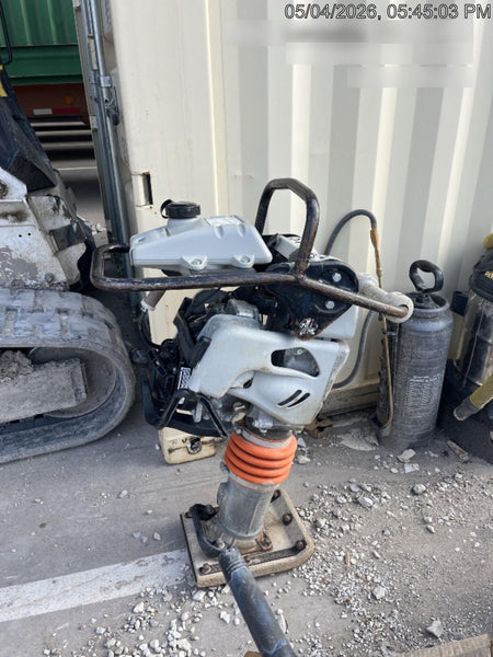 2023 MULTIQUIP MTX60HD
