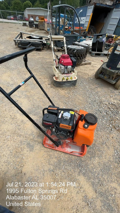 2023 MULTIQUIP MVC82VHW