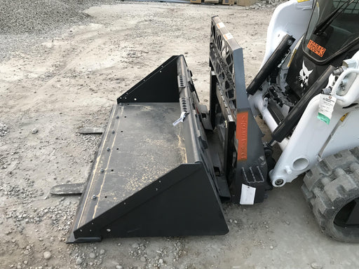 2021 PALADIN 48" Pallet Forks - Paladin