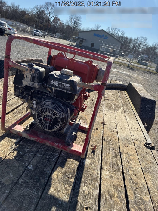 2023 MULTIQUIP QP4TH