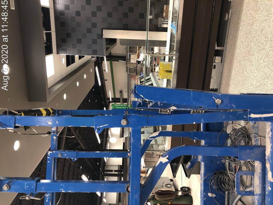 2020 Genie GS-1930 GENIE GS-1930